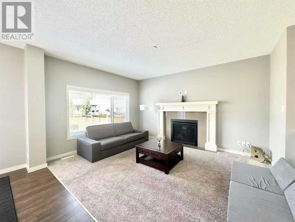 Single Family House for Sale in  Howse Manor NE Livingston Calgary 