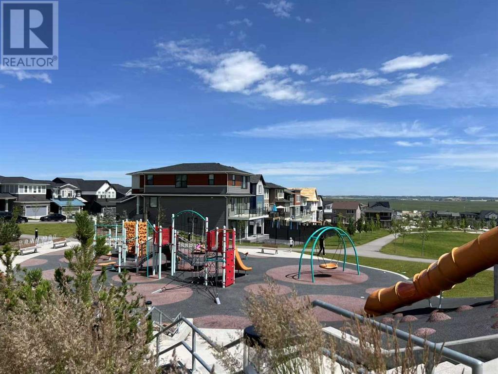 Single Family House for Sale in  Howse Manor NE Livingston Calgary 