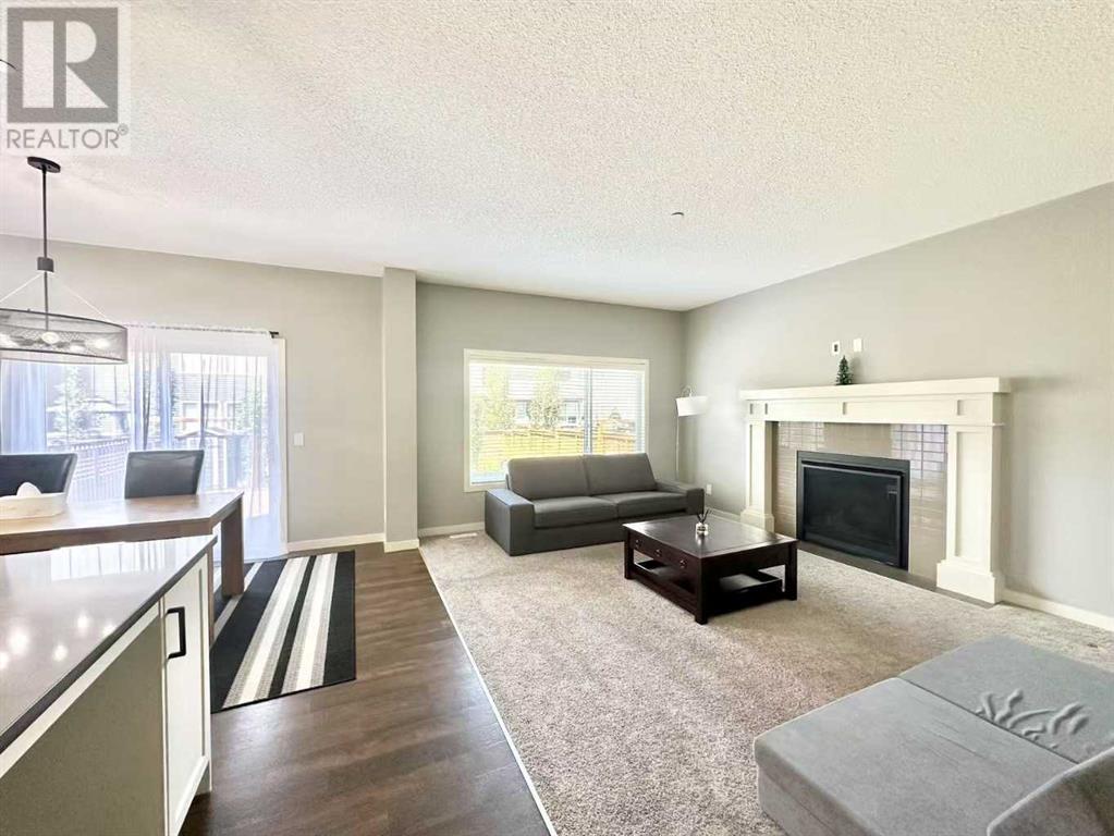 Single Family House for Sale in  Howse Manor NE Livingston Calgary 