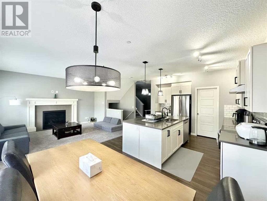 Single Family House for Sale in  Howse Manor NE Livingston Calgary 