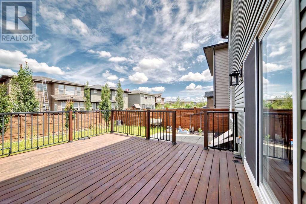 Single Family House for Sale in  Howse Manor NE Livingston Calgary 