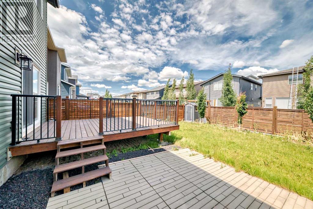 Single Family House for Sale in  Howse Manor NE Livingston Calgary 