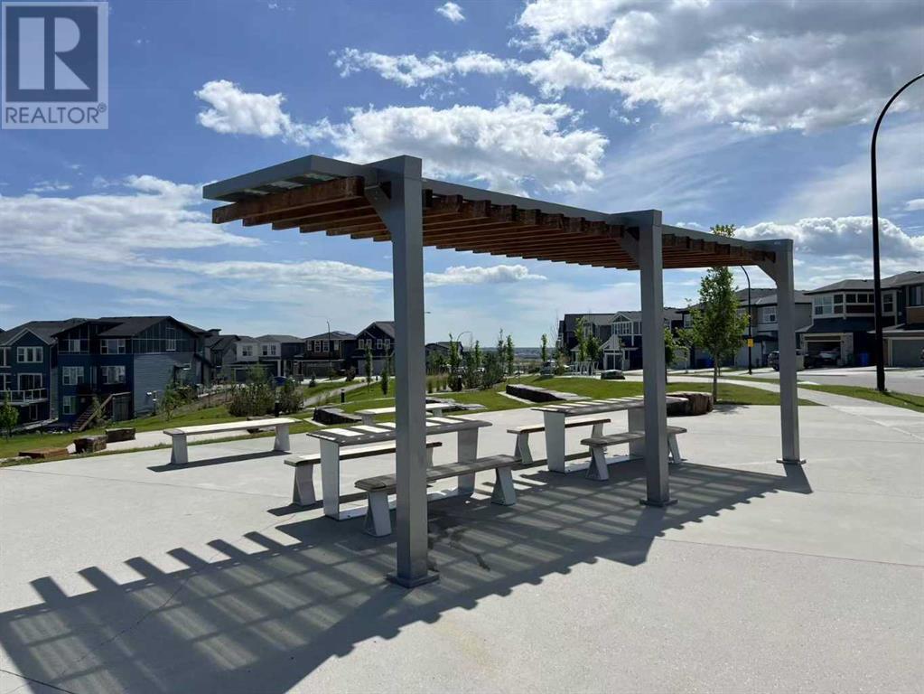 Single Family House for Sale in  Howse Manor NE Livingston Calgary 