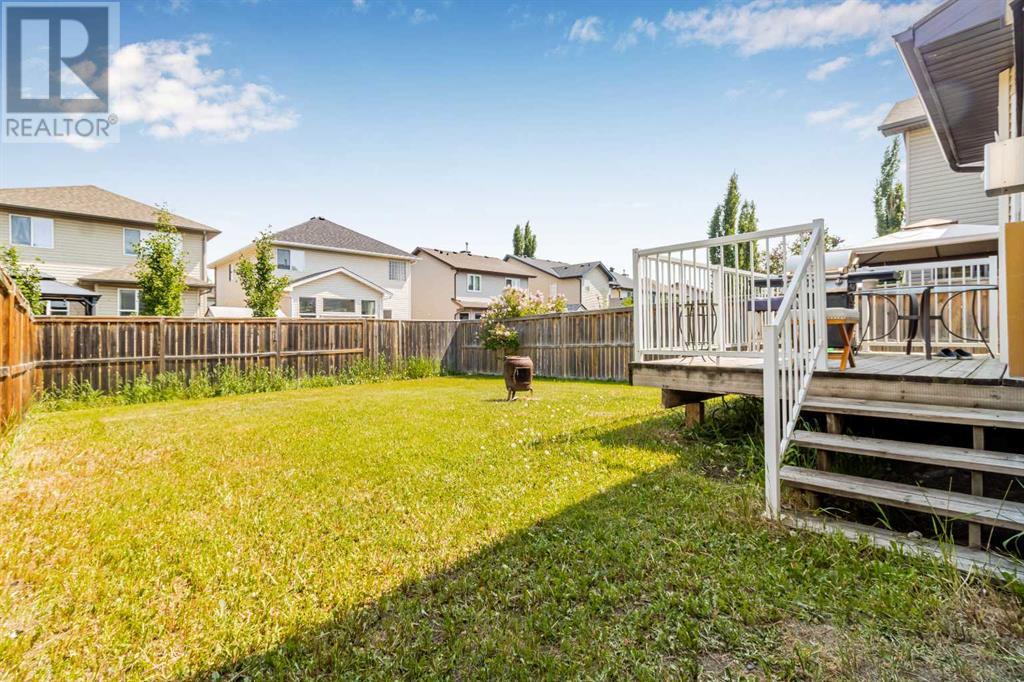 Single Family House for Sale in  New Brighton Drive SE New Brighton Calgary 