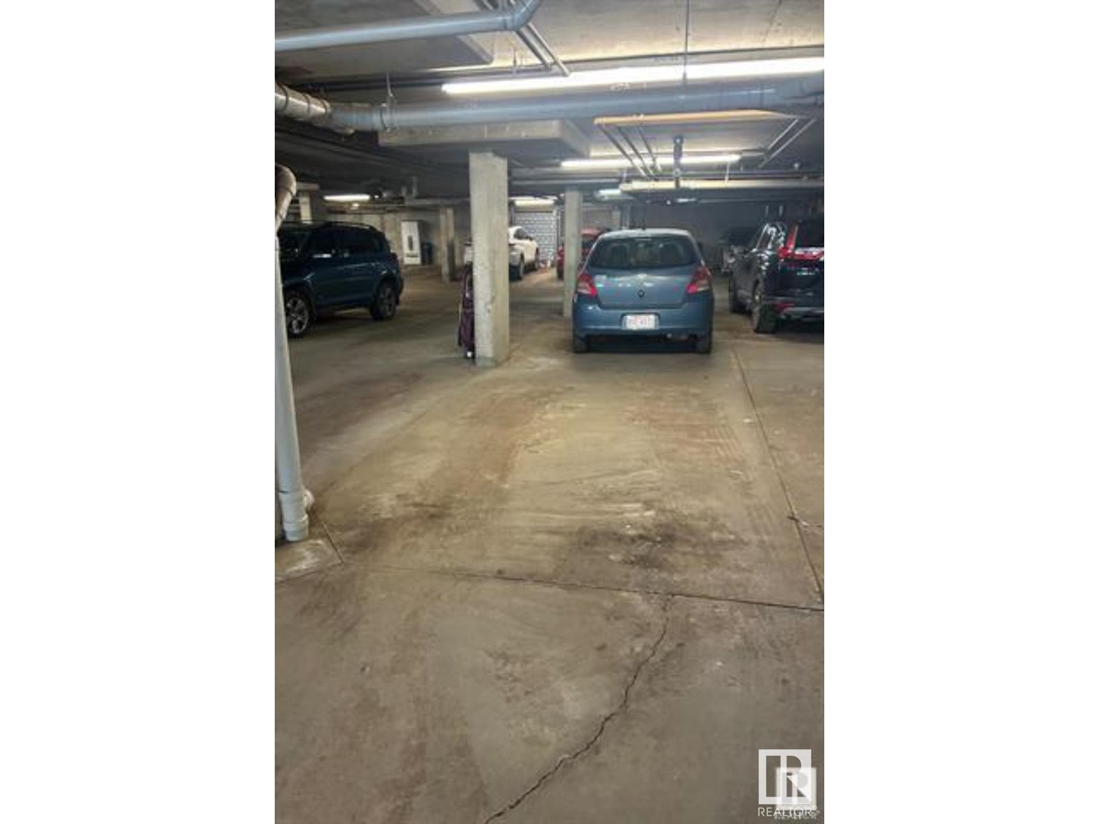 Photo 29 of 202 10707 102 Av Nw, Edmonton AB