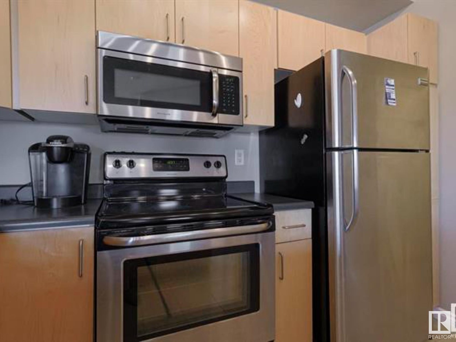 Photo 4 of 202 10707 102 Av Nw, Edmonton AB