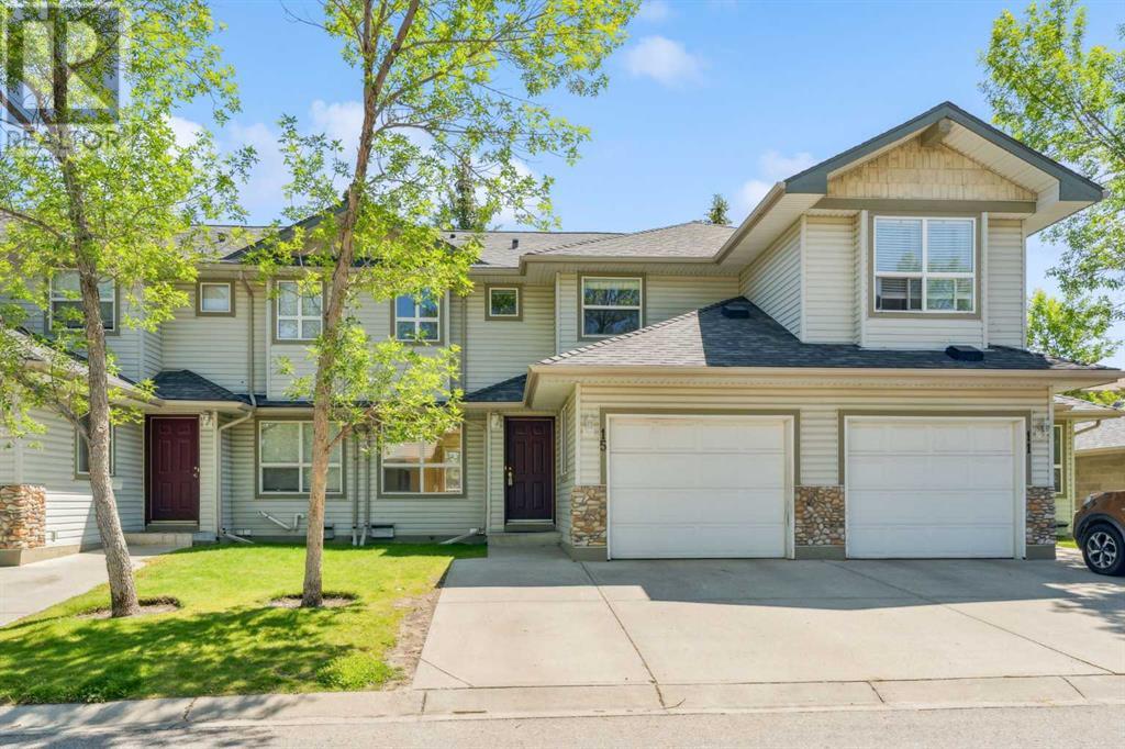 15 Harvest Gold Place NE, Calgary, Alberta