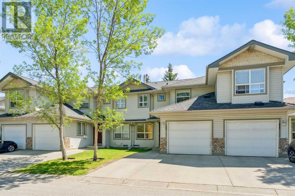 Single Family House for Sale in  Harvest Gold Place NE Harvest Hills Calgary 