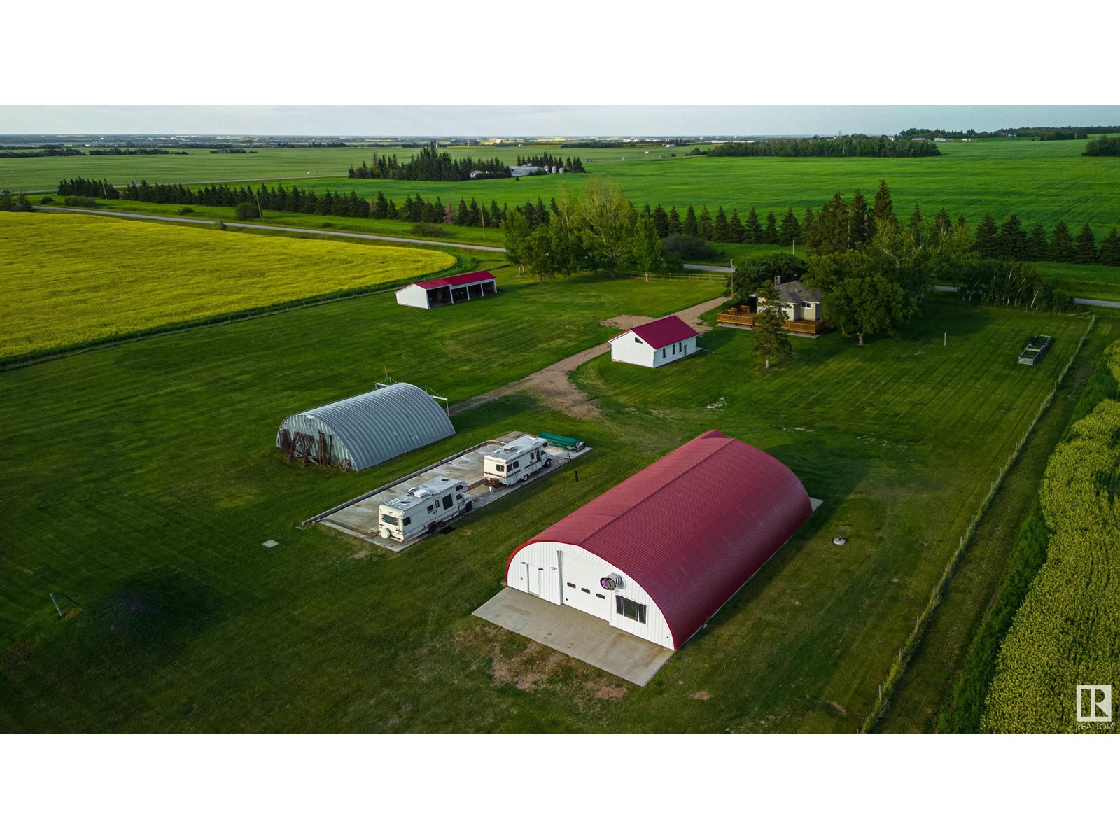 Photo 72 of 55360 Rge Road 205, Rural Strathcona County AB
