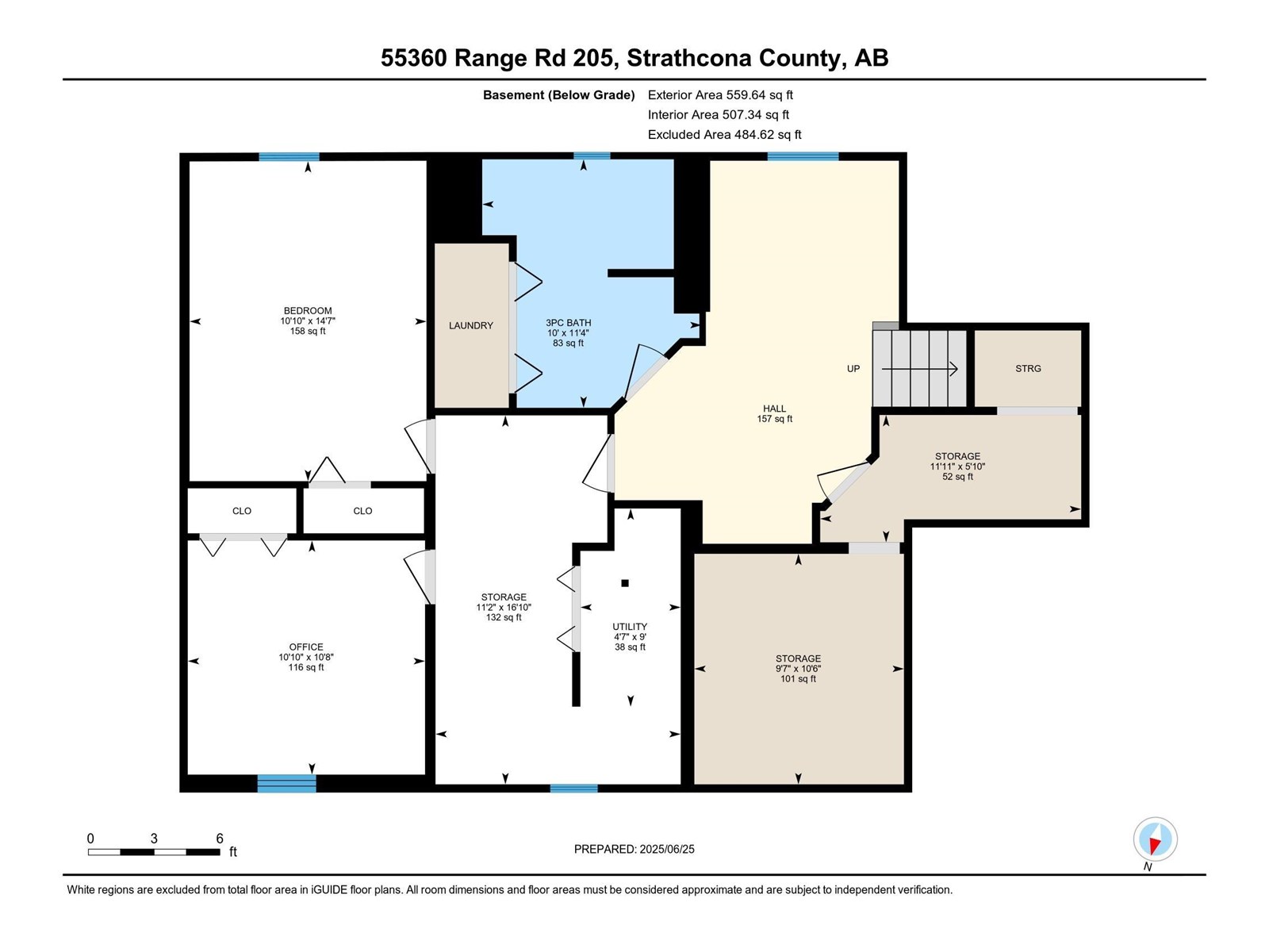Photo 21 of 55360 Rge Road 205, Rural Strathcona County AB