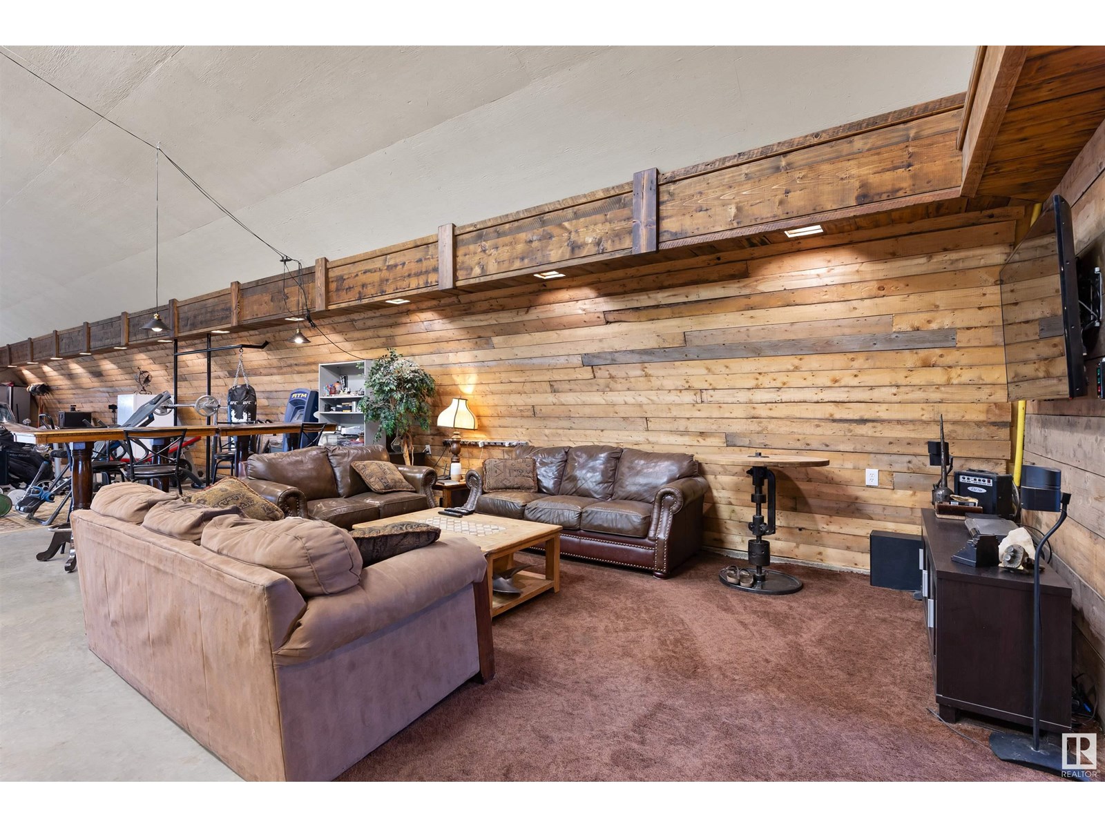 Photo 4 of 55360 Rge Road 205, Rural Strathcona County AB