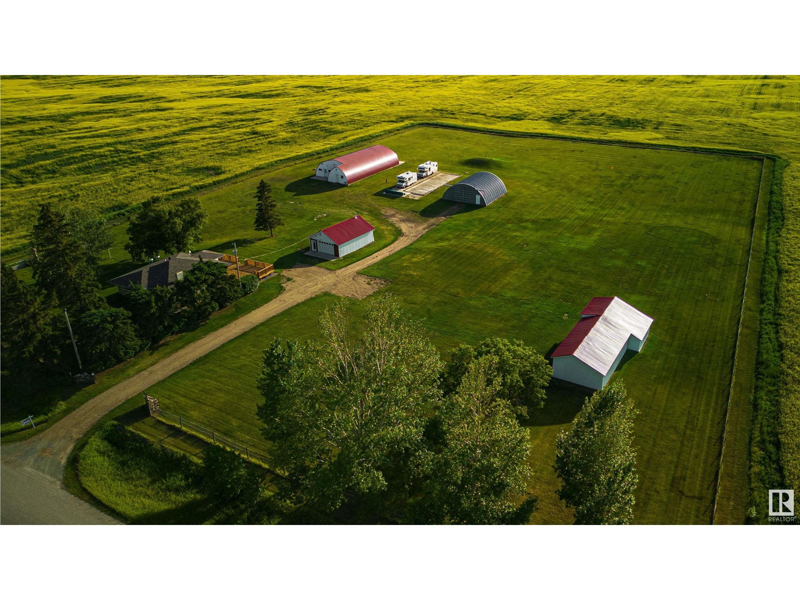 Photo 39 of 55360 Rge Road 205, Rural Strathcona County AB