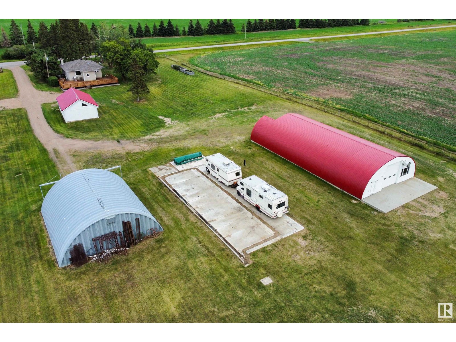 Photo 69 of 55360 Rge Road 205, Rural Strathcona County AB