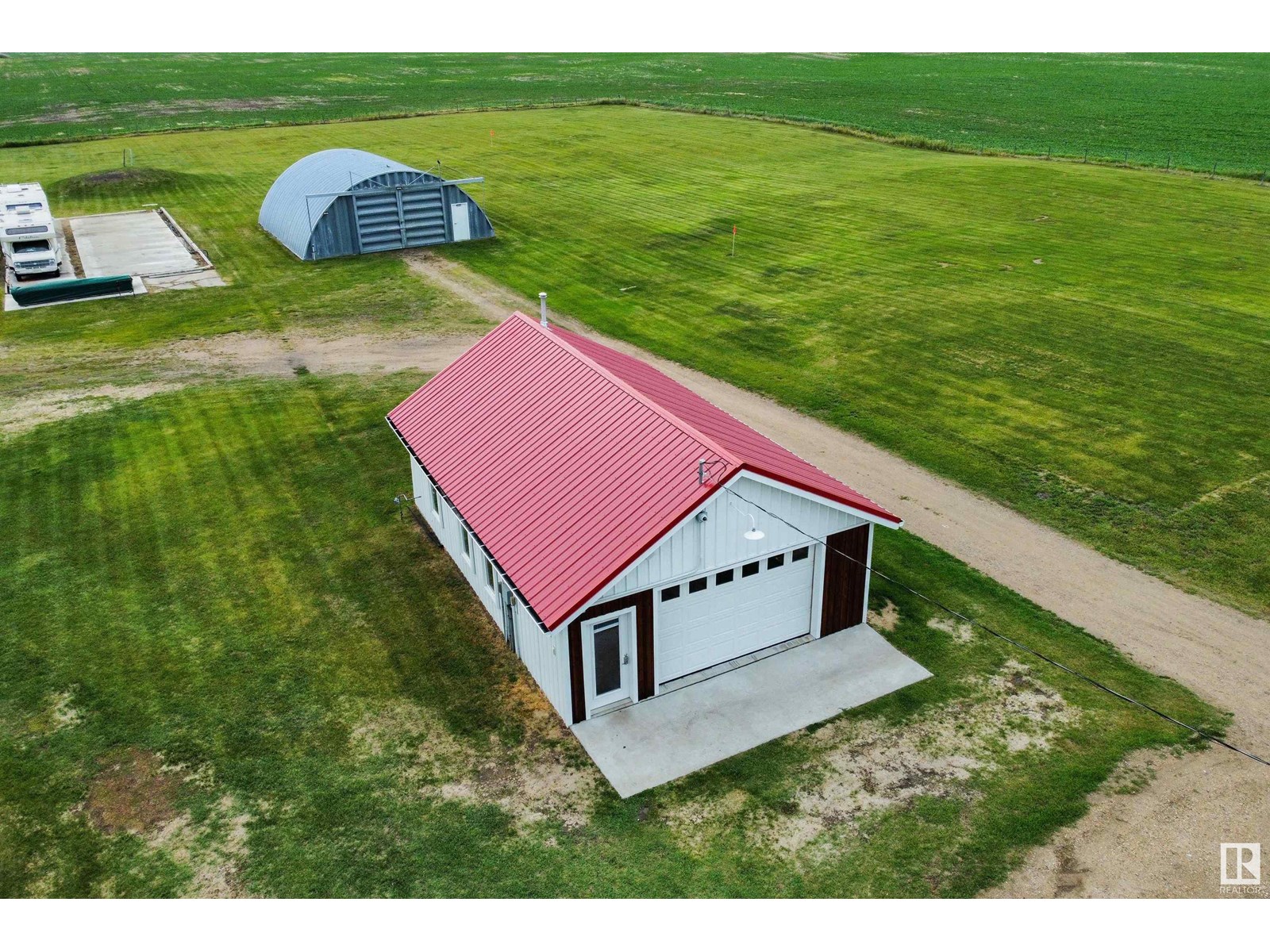 Photo 32 of 55360 Rge Road 205, Rural Strathcona County AB