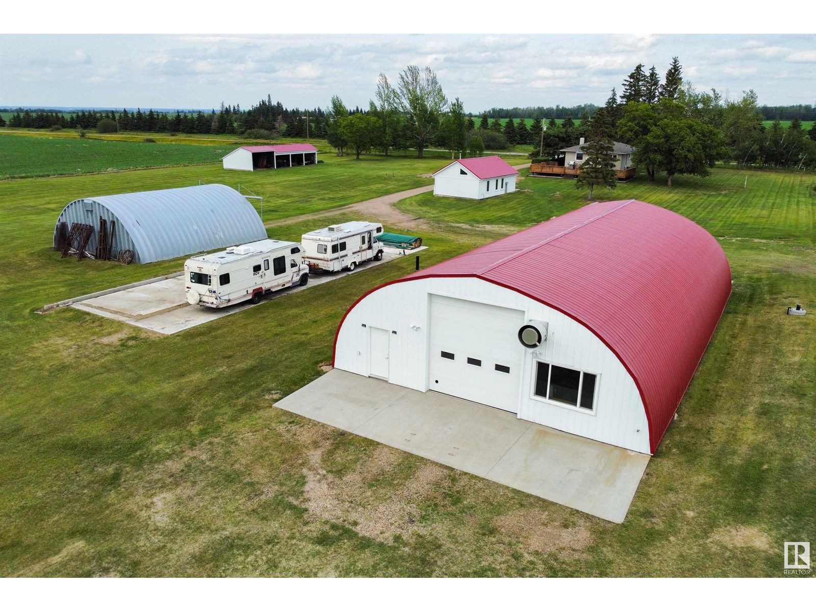 Photo 24 of 55360 Rge Road 205, Rural Strathcona County AB