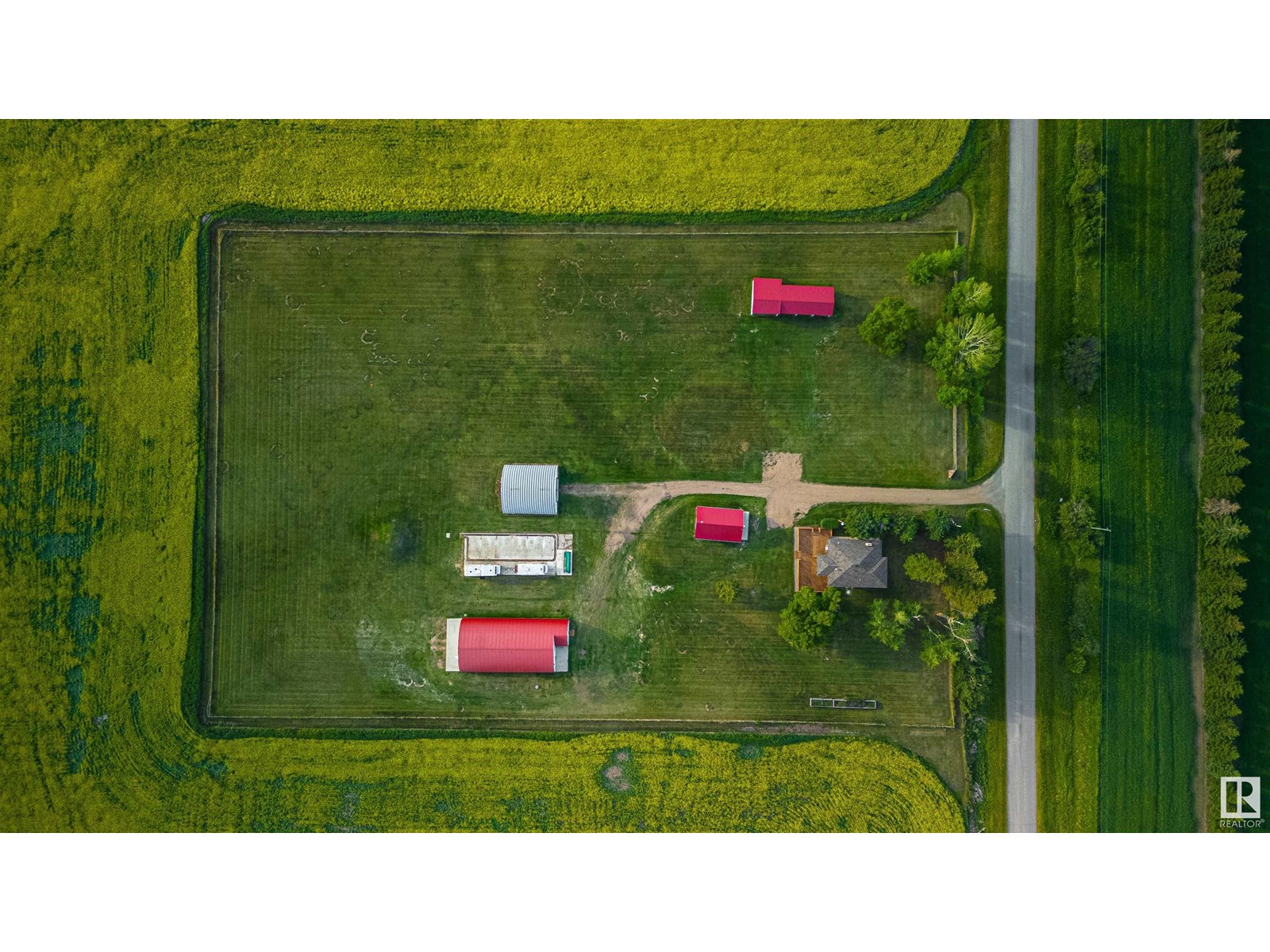 Photo 13 of 55360 Rge Road 205, Rural Strathcona County AB