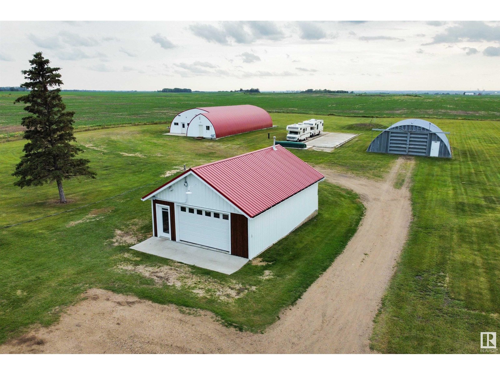 Photo 30 of 55360 Rge Road 205, Rural Strathcona County AB
