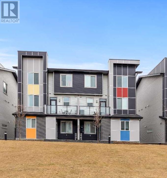 203, 130 Redstone Walk NE, Calgary, Alberta