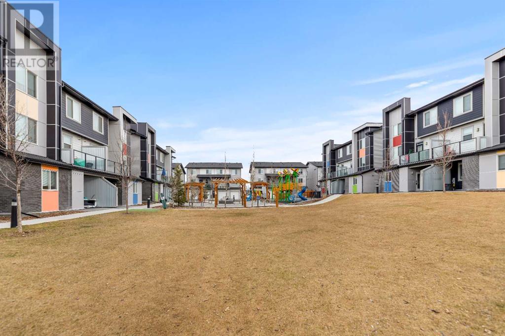 Single Family House for Sale in   Redstone Walk NE Redstone Calgary 
