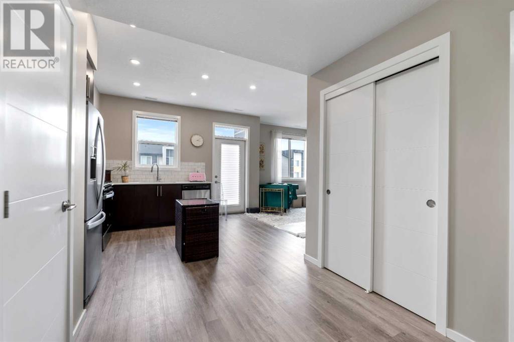 Single Family House for Sale in   Redstone Walk NE Redstone Calgary 