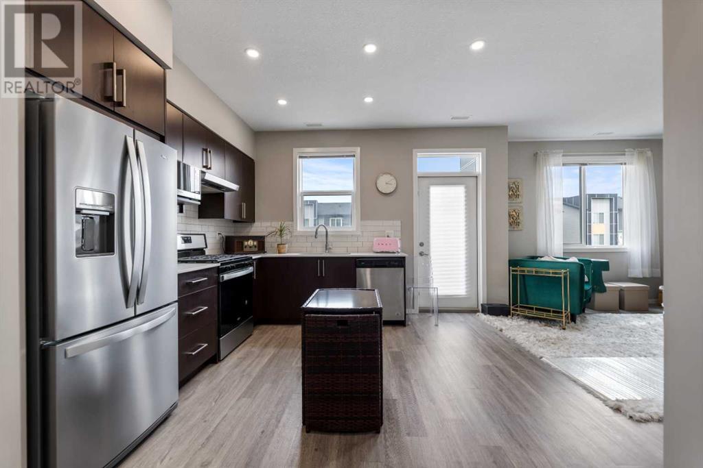 Single Family House for Sale in   Redstone Walk NE Redstone Calgary 