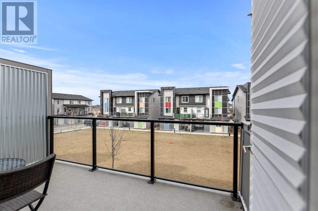 Single Family House for Sale in   Redstone Walk NE Redstone Calgary 