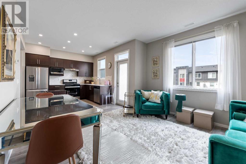 Single Family House for Sale in   Redstone Walk NE Redstone Calgary 