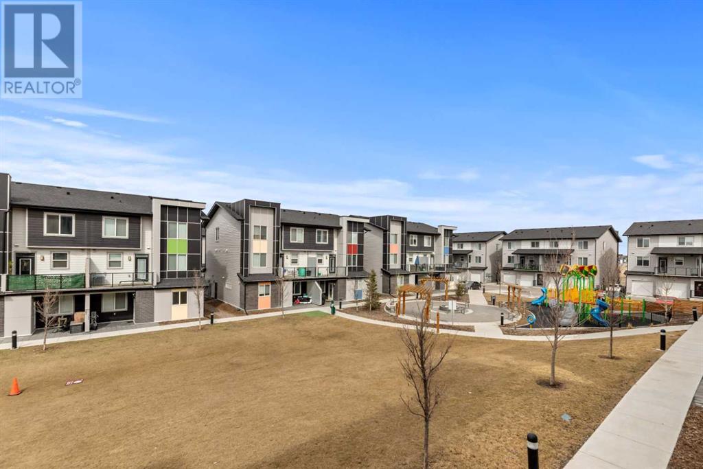 Single Family House for Sale in   Redstone Walk NE Redstone Calgary 