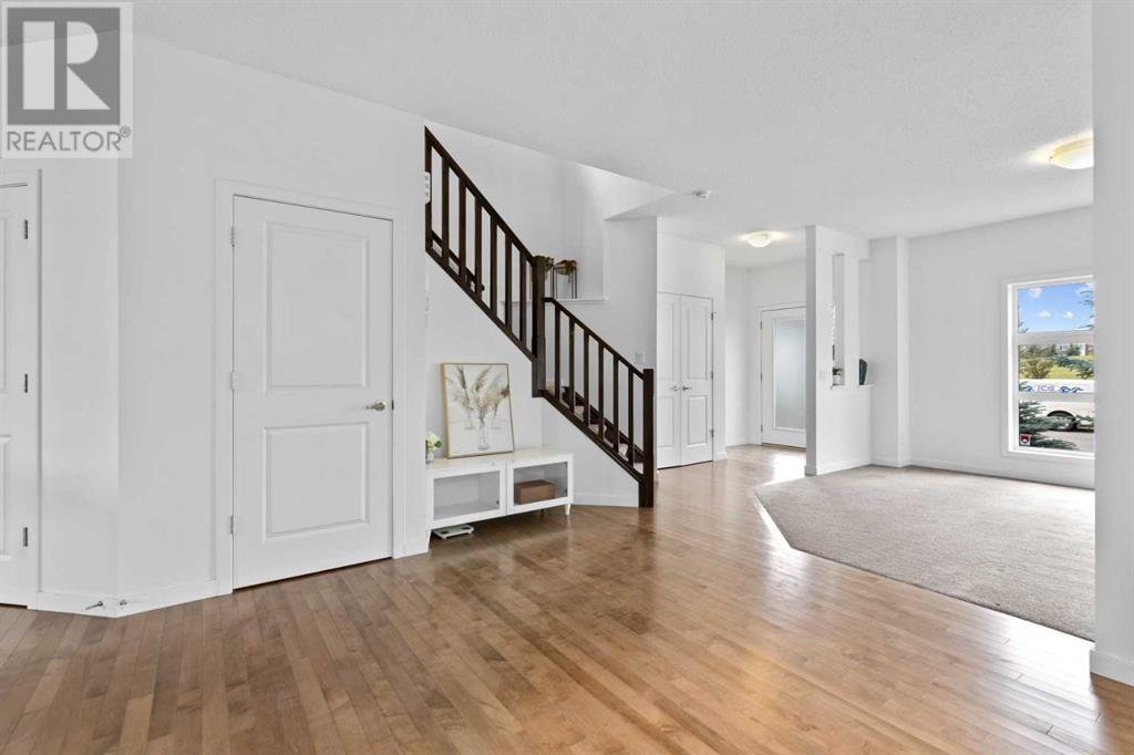 Single Family House for Sale in  copperstone Drive SE Copperfield Calgary 