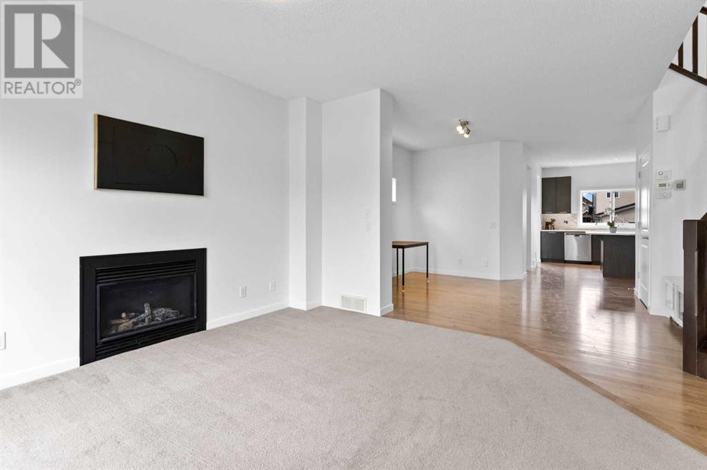 Single Family House for Sale in  copperstone Drive SE Copperfield Calgary 