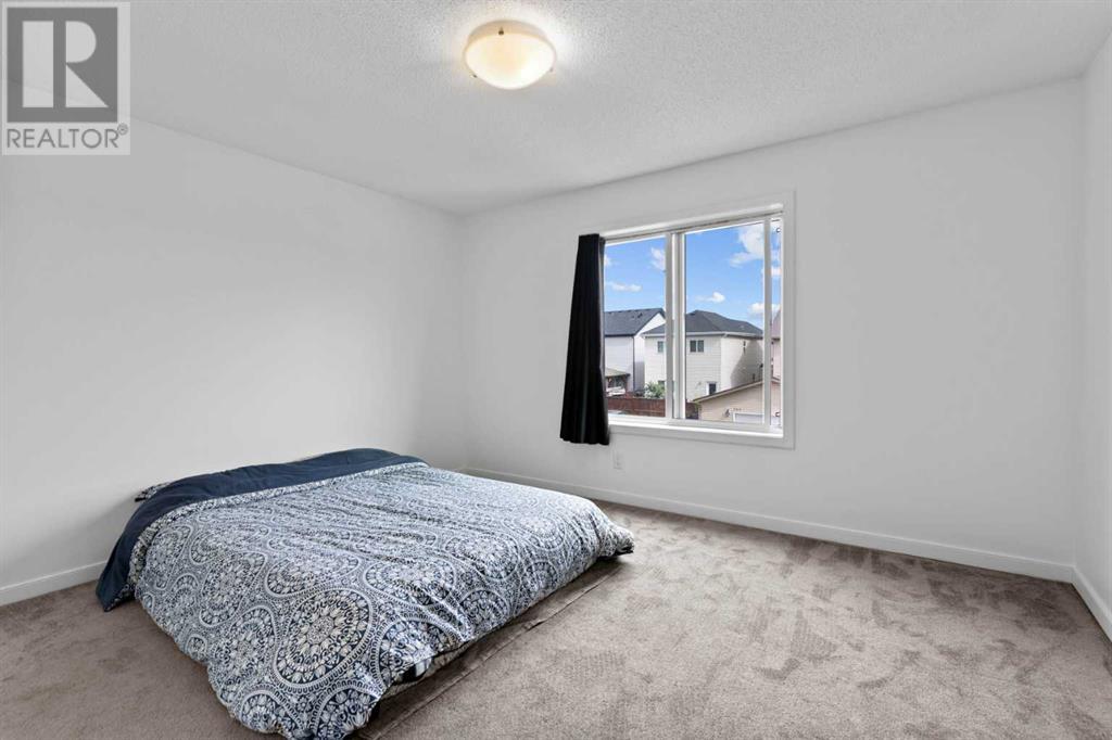 Single Family House for Sale in  copperstone Drive SE Copperfield Calgary 