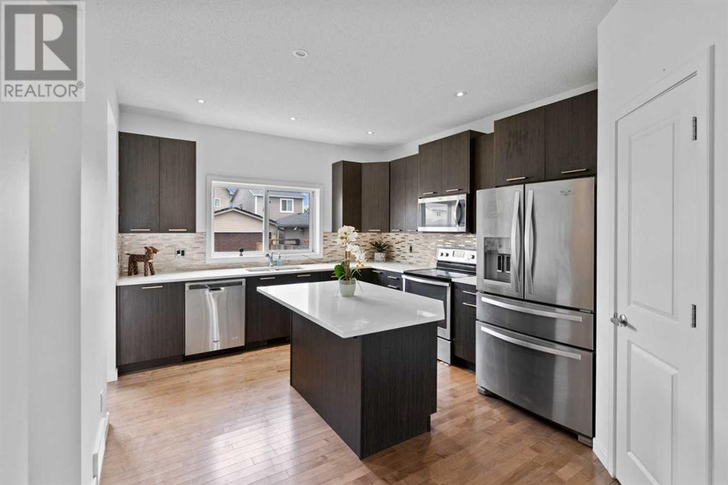 Single Family House for Sale in  copperstone Drive SE Copperfield Calgary 