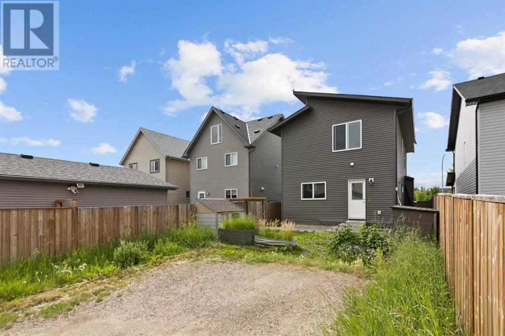 Single Family House for Sale in  copperstone Drive SE Copperfield Calgary 