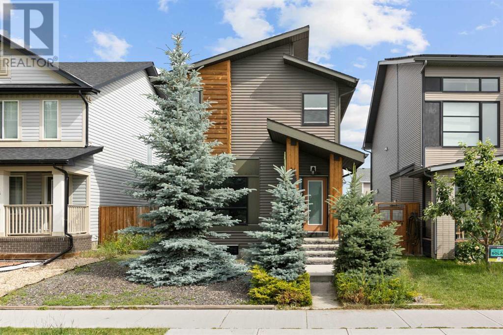 152 copperstone Drive SE, Calgary, Alberta