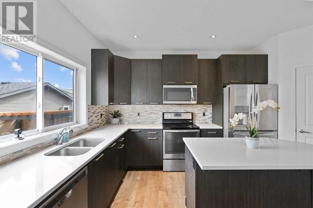 Single Family House for Sale in  copperstone Drive SE Copperfield Calgary 