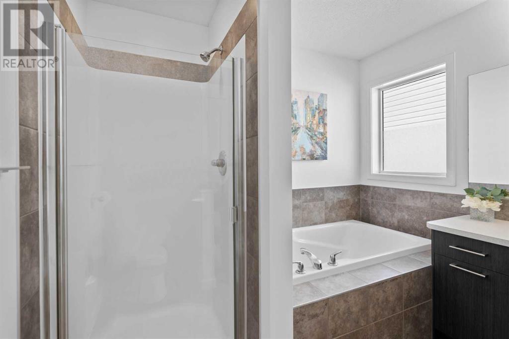 Single Family House for Sale in  copperstone Drive SE Copperfield Calgary 
