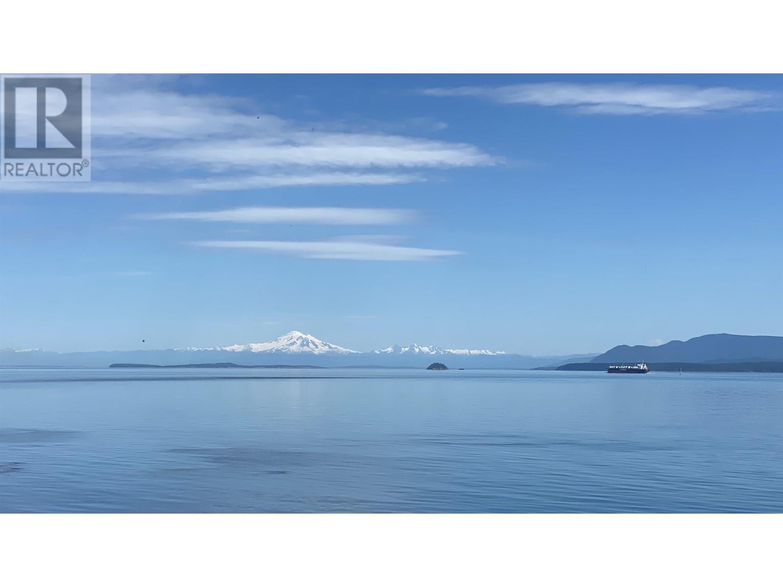 9907 GOWLLAND POINT ROAD, Pender Island