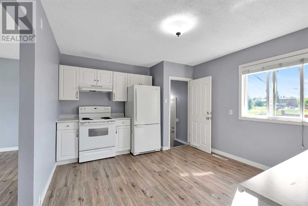 Single Family House Bungalow for Sale in   Street SE Forest Lawn Calgary 