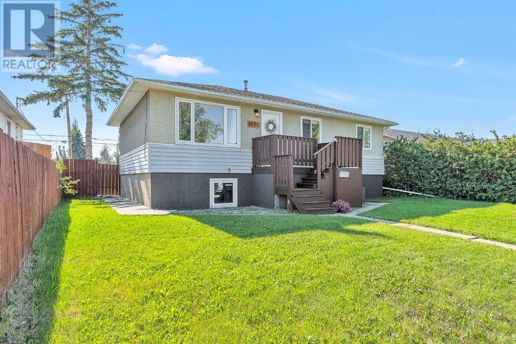 Single Family House Bungalow for Sale in   Street SE Forest Lawn Calgary 