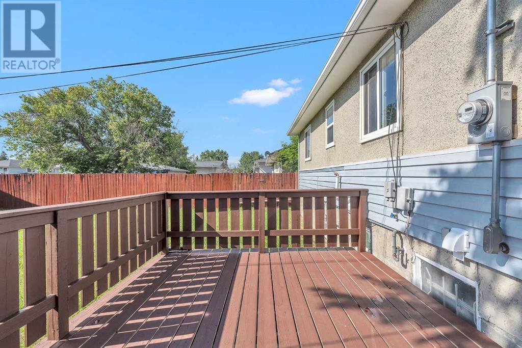Single Family House Bungalow for Sale in   Street SE Forest Lawn Calgary 