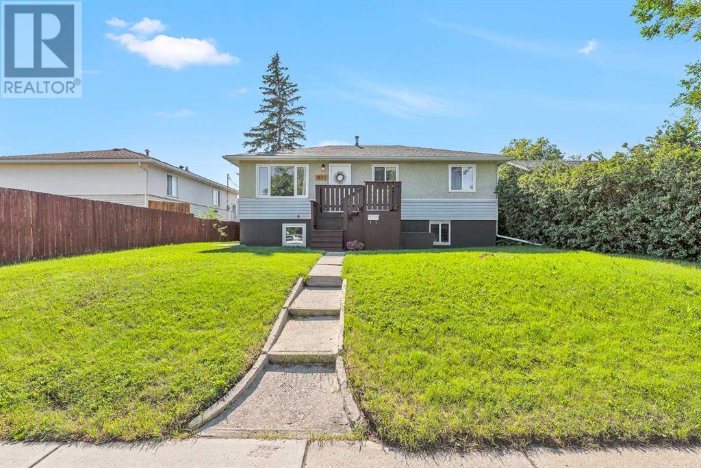 1135 39 Street SE, Calgary, Alberta
