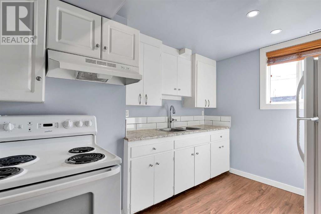 Single Family House Bungalow for Sale in   Street SE Forest Lawn Calgary 