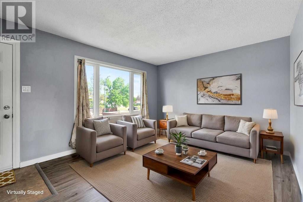 Single Family House Bungalow for Sale in   Street SE Forest Lawn Calgary 