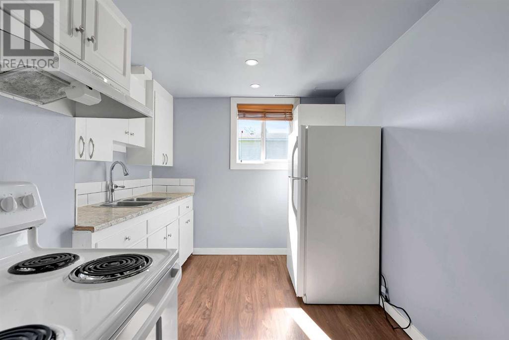 Single Family House Bungalow for Sale in   Street SE Forest Lawn Calgary 