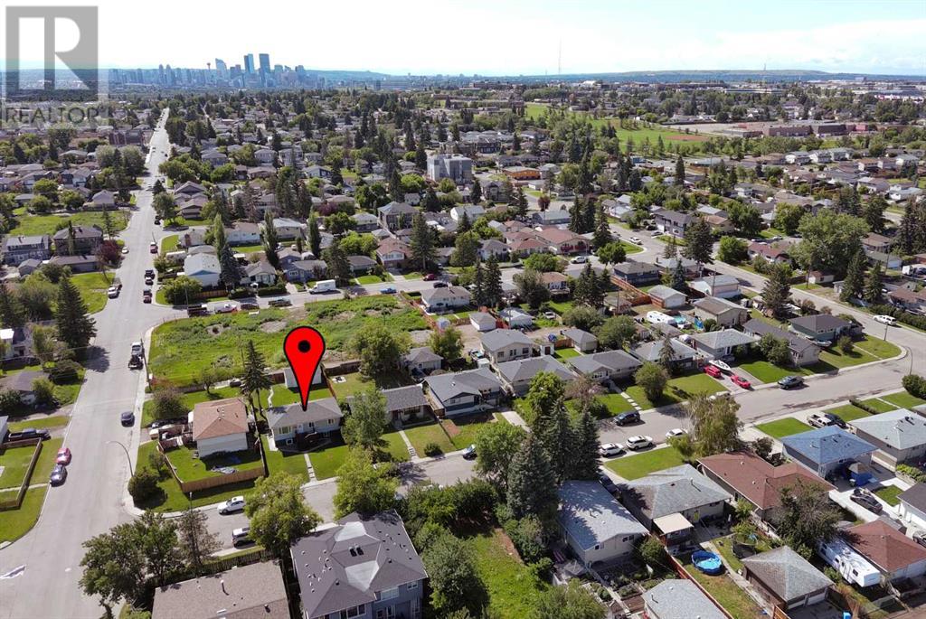 Single Family House Bungalow for Sale in   Street SE Forest Lawn Calgary 