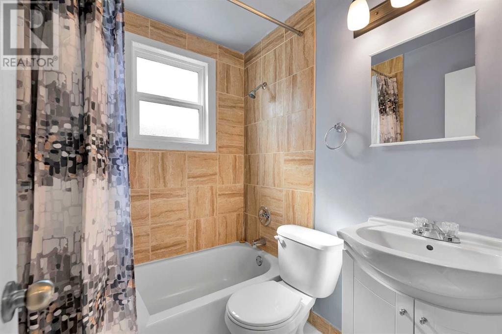 Single Family House Bungalow for Sale in   Street SE Forest Lawn Calgary 