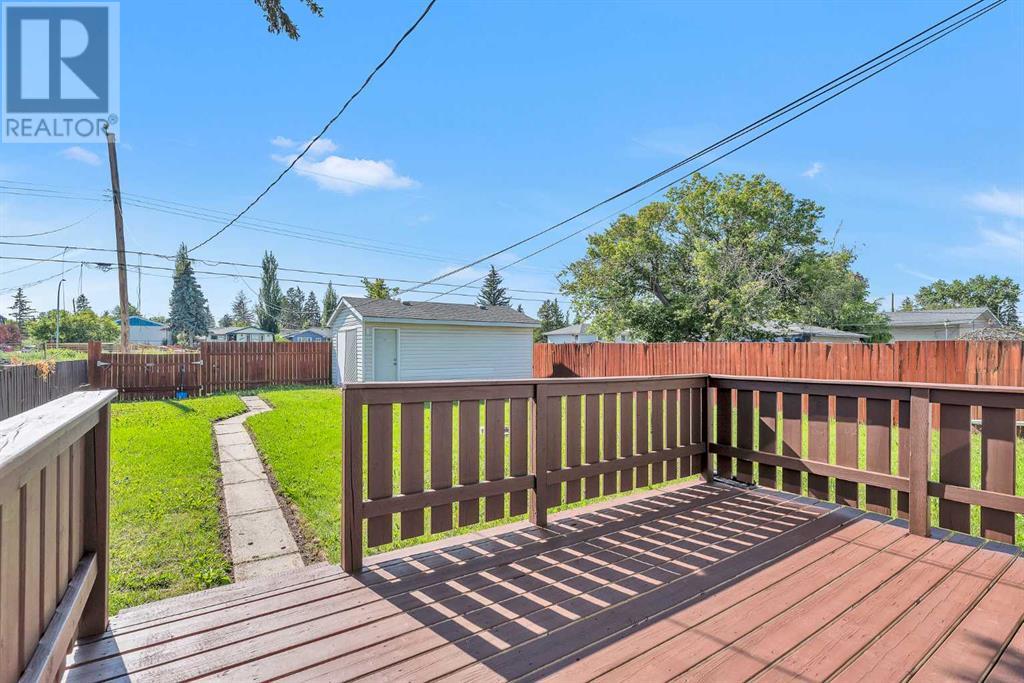 Single Family House Bungalow for Sale in   Street SE Forest Lawn Calgary 