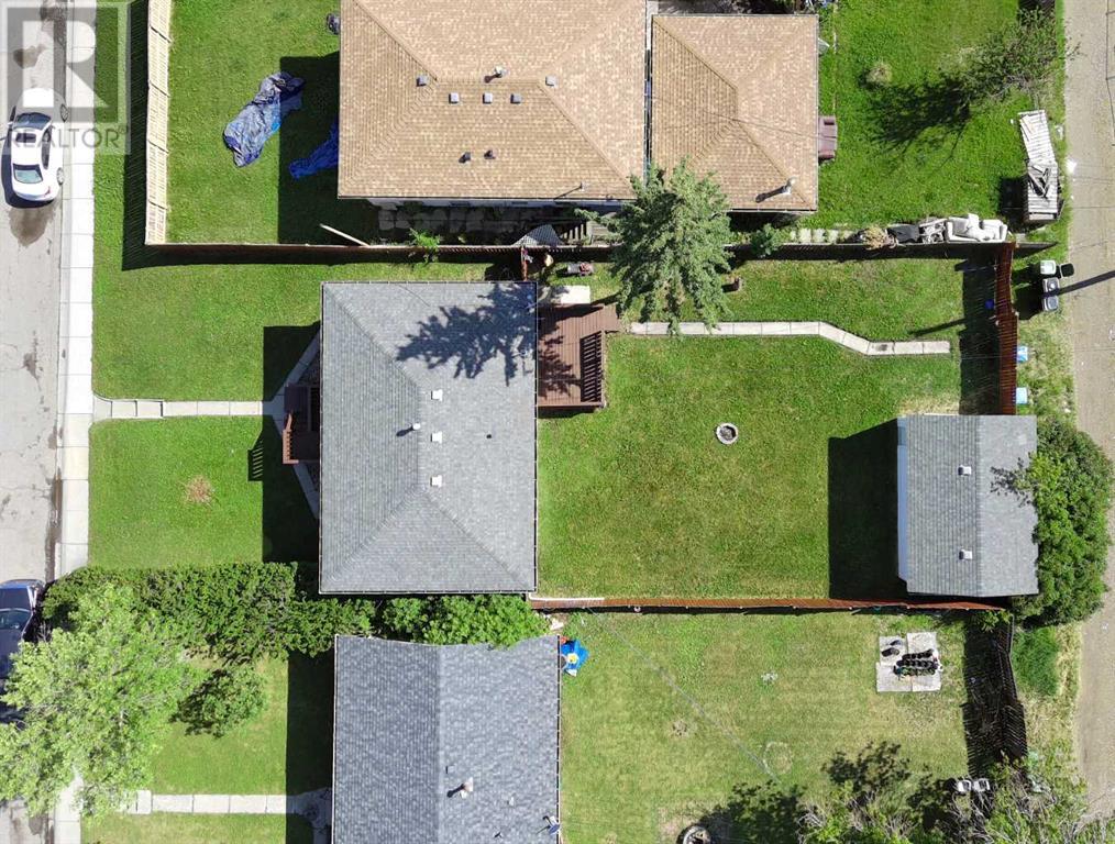 Single Family House Bungalow for Sale in   Street SE Forest Lawn Calgary 