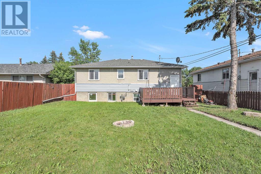 Single Family House Bungalow for Sale in   Street SE Forest Lawn Calgary 