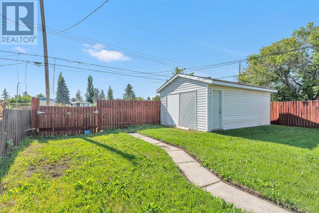 Single Family House Bungalow for Sale in   Street SE Forest Lawn Calgary 